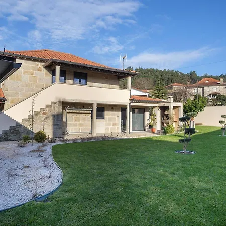 Casa Da - Nature & Family Comfort