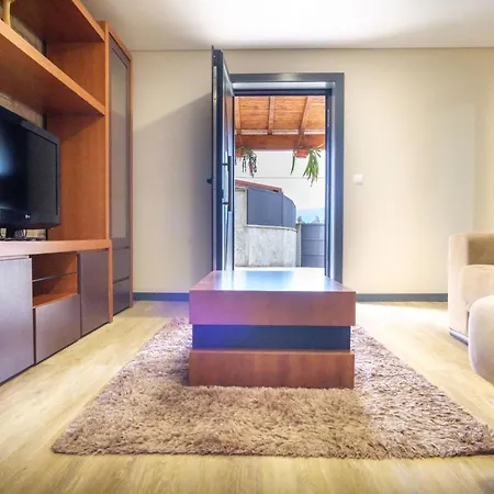 Casa Da - Nature & Family Comfort *