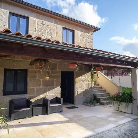 Casa Da - Nature & Family Comfort * Ponte de Lima