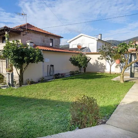 Casa Da - Nature & Family Comfort