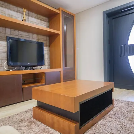 Casa Da - Nature & Family Comfort Villa