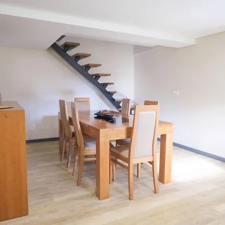 Casa Da - Nature & Family Comfort *