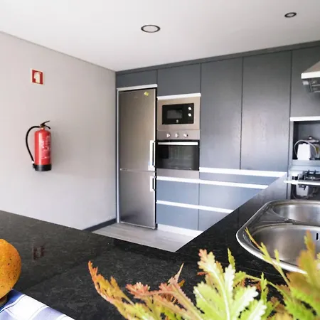 Βίλα Casa Da - Nature & Family Comfort