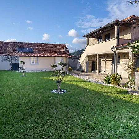 Villa Casa Da - Nature & Family Comfort *