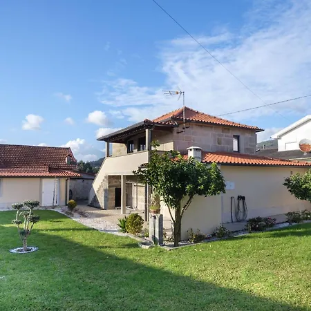 Villa Casa Da - Nature & Family Comfort *