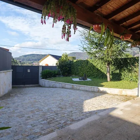 Casa Da - Nature & Family Comfort *