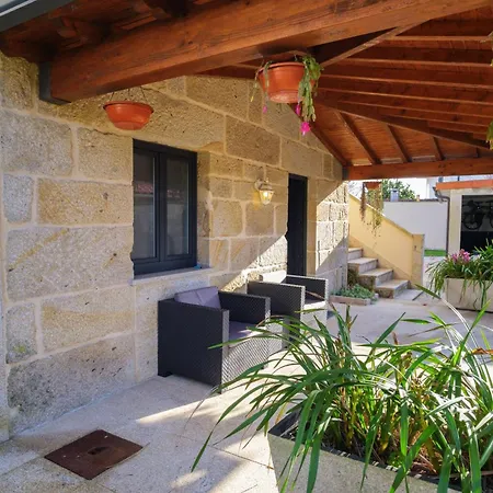 Casa Da - Nature & Family Comfort Βίλα Ponte de Lima
