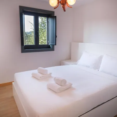 Casa Da - Nature & Family Comfort فيلة