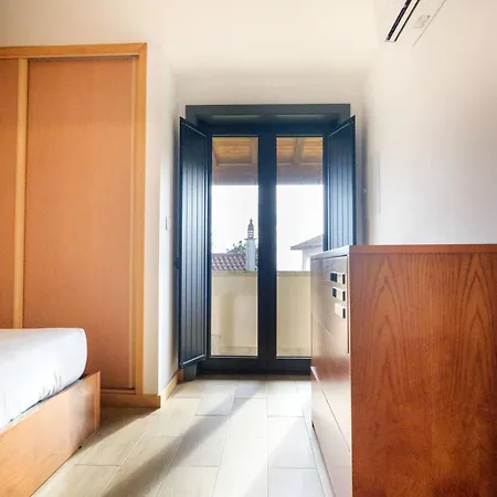 Casa Da - Nature & Family Comfort