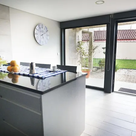 Casa Da - Nature & Family Comfort *