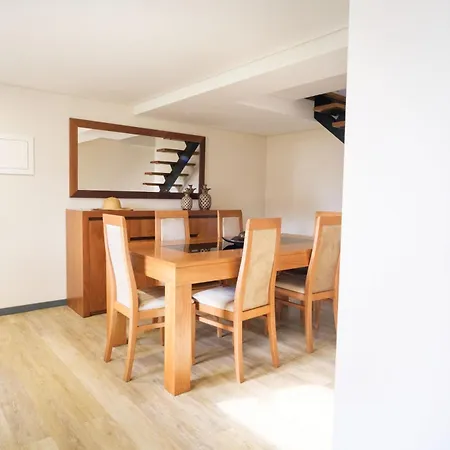 Casa Da - Nature & Family Comfort Villa