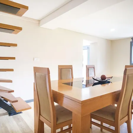 Casa Da - Nature & Family Comfort Villa