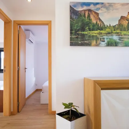 Villa Casa Da - Nature & Family Comfort