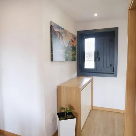 Casa Da - Nature & Family Comfort