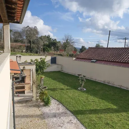 Casa Da - Nature & Family Comfort Ponte de Lima