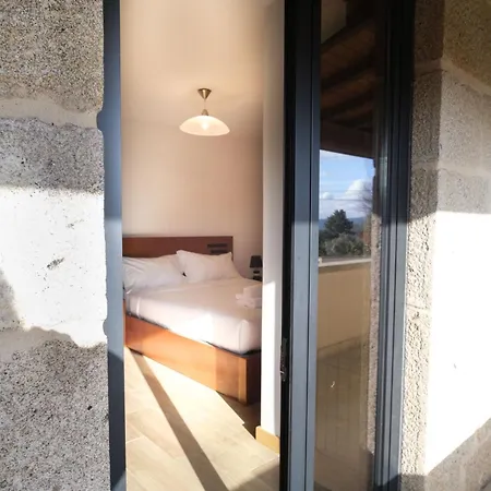 Villa Casa Da - Nature & Family Comfort