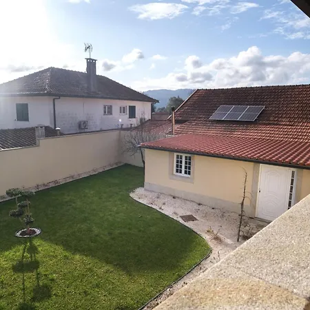 Villa Casa Da - Nature & Family Comfort *