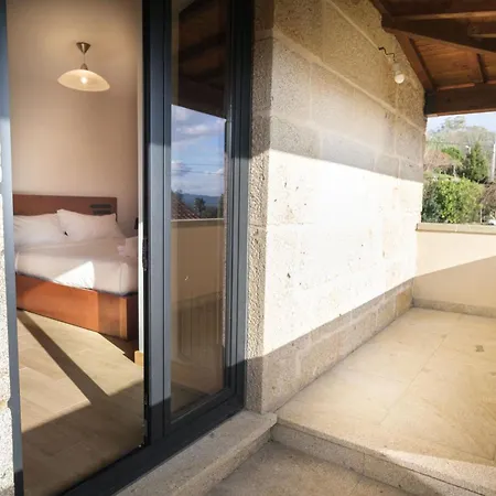 Casa Da - Nature & Family Comfort Villa
