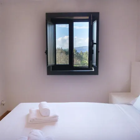 Villa Casa Da - Nature & Family Comfort