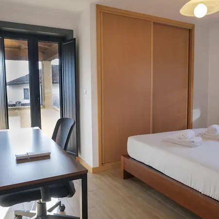 Casa Da - Nature & Family Comfort Villa *