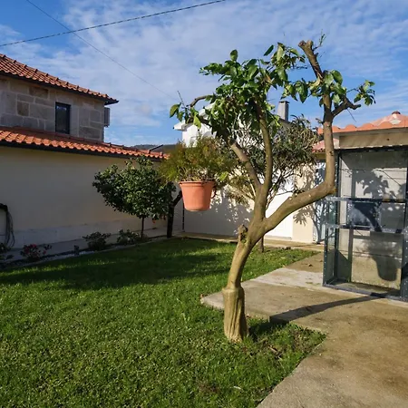 Casa Da - Nature & Family Comfort