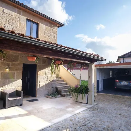 Villa Casa Da - Nature & Family Comfort *