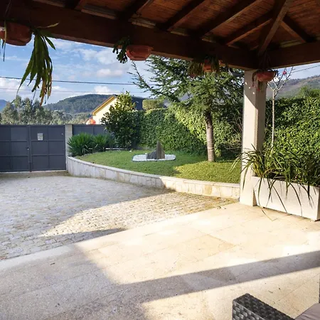 Casa Da - Nature & Family Comfort Villa