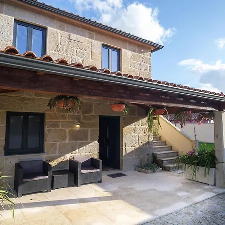 Casa Da - Nature & Family Comfort Villa *