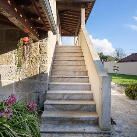 Villa Casa Da - Nature & Family Comfort