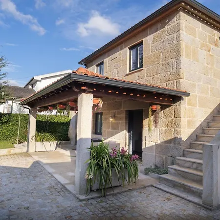 Casa Da - Nature & Family Comfort