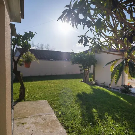 Casa Da - Nature & Family Comfort Villa