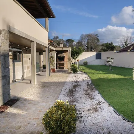 Casa Da - Nature & Family Comfort Villa