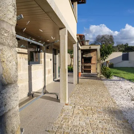Casa Da - Nature & Family Comfort *