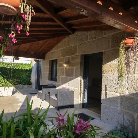 Casa Da - Nature & Family Comfort * Ponte de Lima