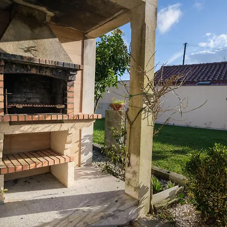 Casa Da - Nature & Family Comfort
