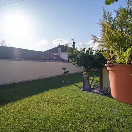 Villa Casa Da - Nature & Family Comfort Ponte de Lima