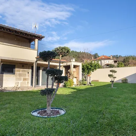 Casa Da - Nature & Family Comfort * Ponte de Lima