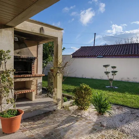 Casa Da - Nature & Family Comfort