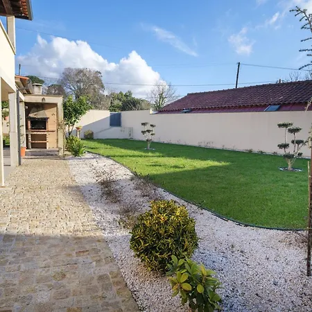 Villa Casa Da - Nature & Family Comfort