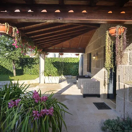 Casa Da - Nature & Family Comfort Villa